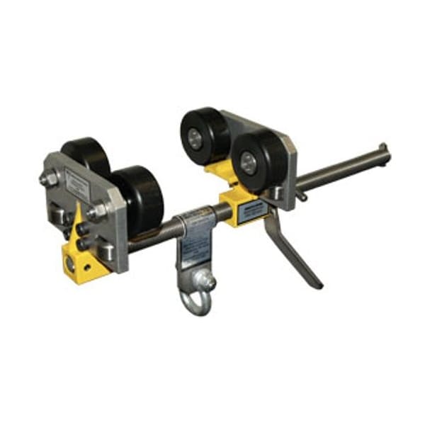 Sliding Beam Trolley Fits 4-14"Beam
